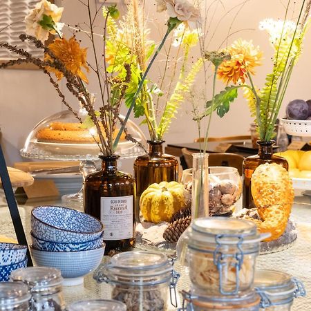 Crocevia - Locanda Carsica Contemporanea Trieszt Kültér fotó