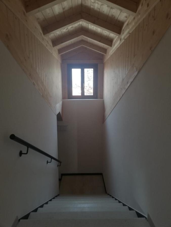 Crocevia - Locanda Carsica Contemporanea Trieszt Kültér fotó
