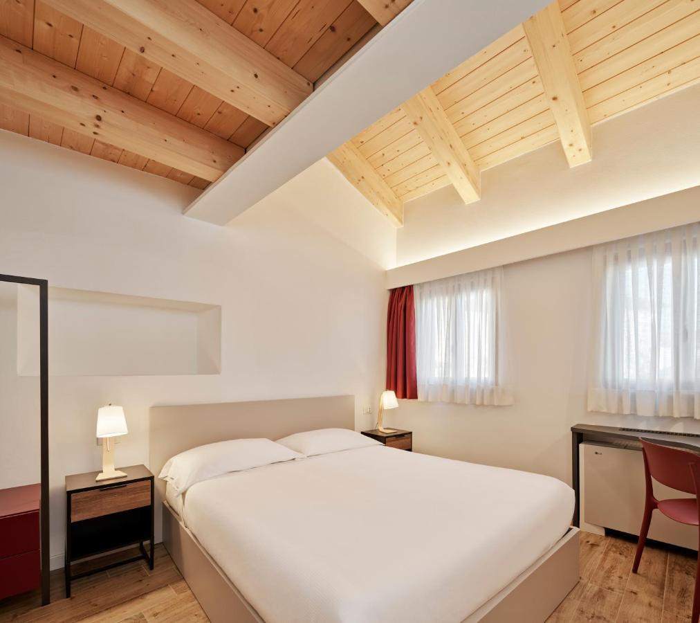 Crocevia - Locanda Carsica Contemporanea Trieszt Kültér fotó