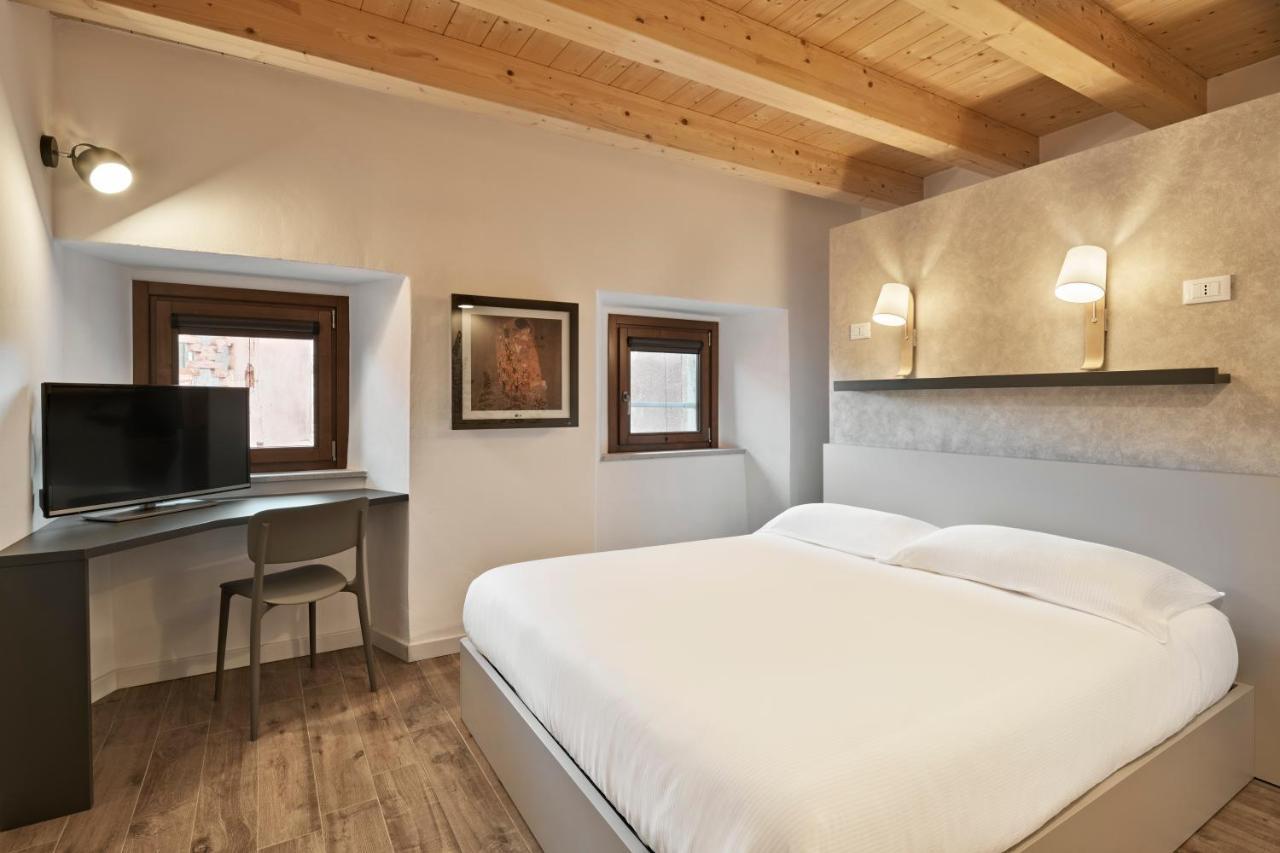Crocevia - Locanda Carsica Contemporanea Trieszt Kültér fotó