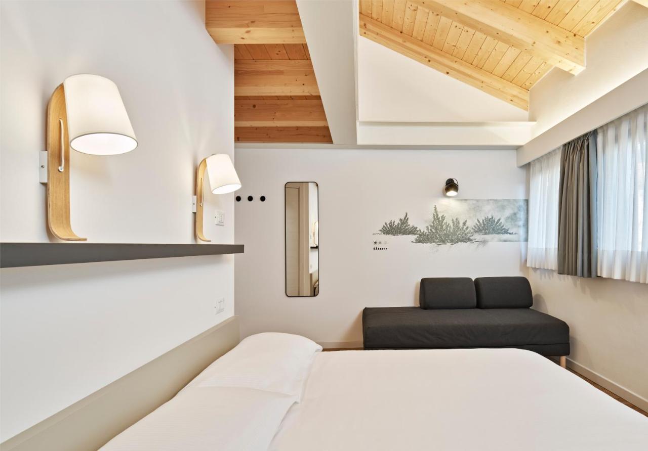Crocevia - Locanda Carsica Contemporanea Trieszt Kültér fotó