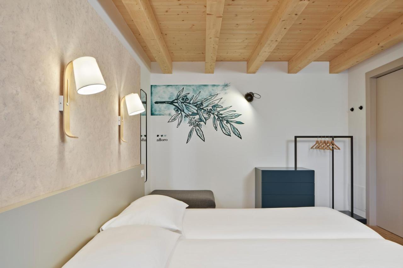 Crocevia - Locanda Carsica Contemporanea Trieszt Kültér fotó