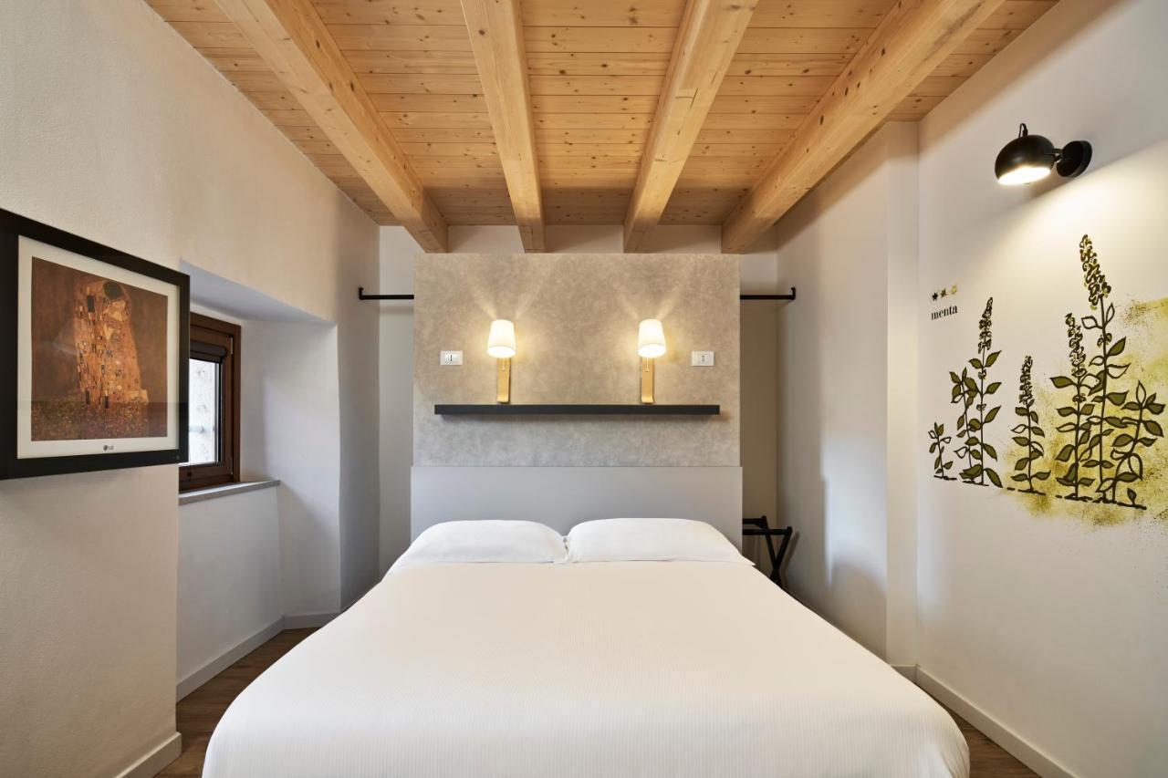 Crocevia - Locanda Carsica Contemporanea Trieszt Kültér fotó