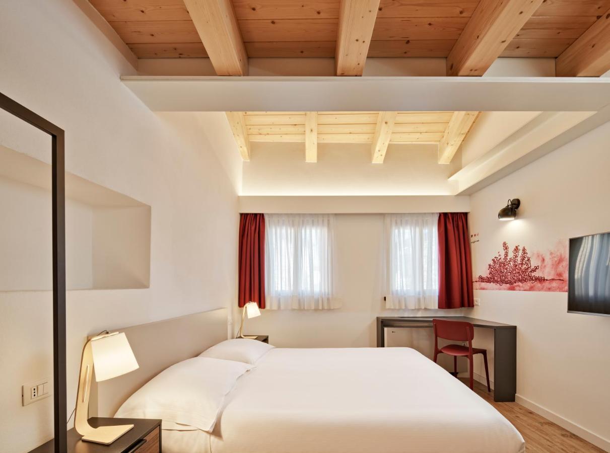 Crocevia - Locanda Carsica Contemporanea Trieszt Kültér fotó