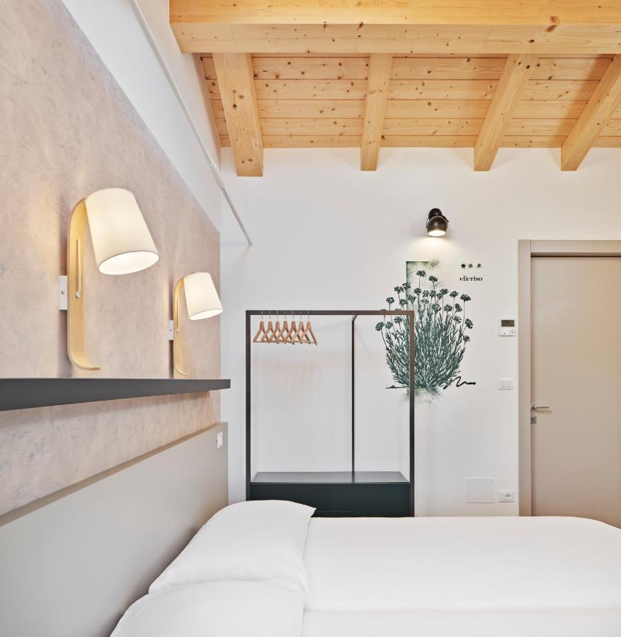 Crocevia - Locanda Carsica Contemporanea Trieszt Kültér fotó