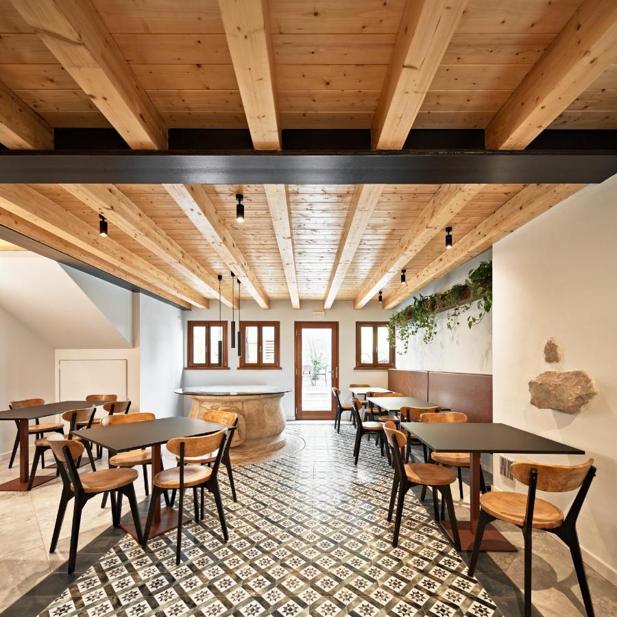 Crocevia - Locanda Carsica Contemporanea Trieszt Kültér fotó