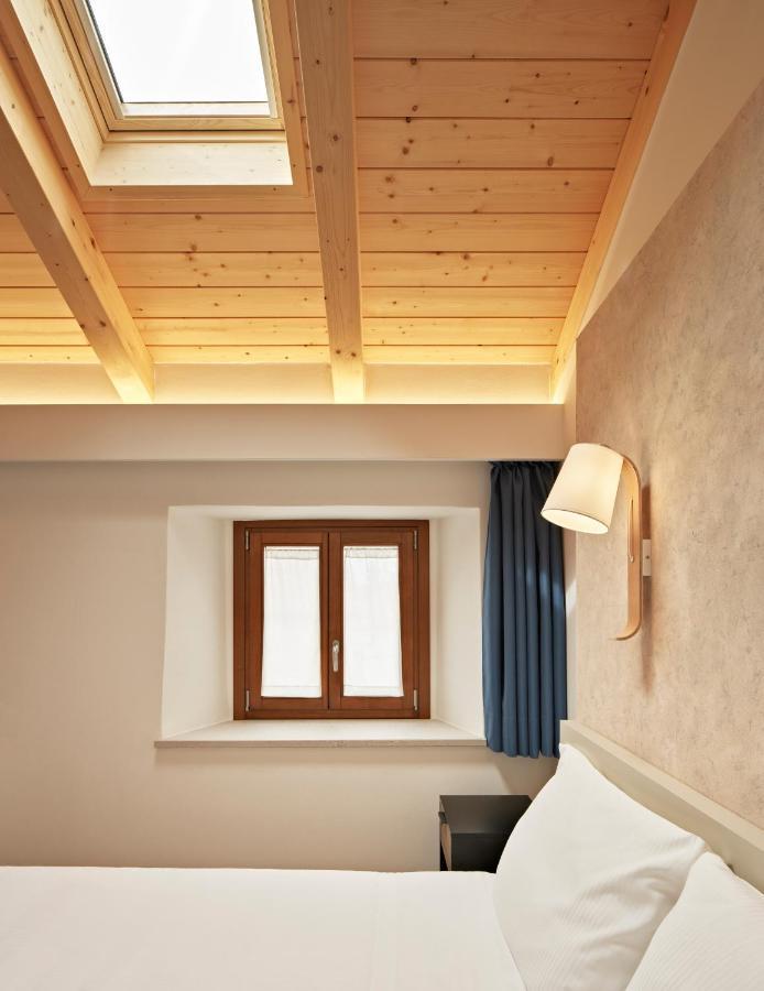 Crocevia - Locanda Carsica Contemporanea Trieszt Kültér fotó