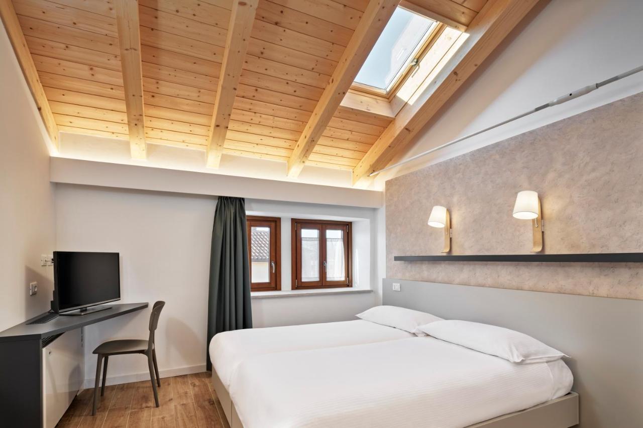 Crocevia - Locanda Carsica Contemporanea Trieszt Kültér fotó