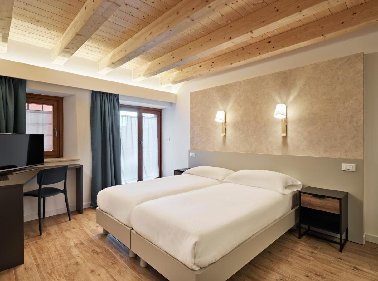 Crocevia - Locanda Carsica Contemporanea Trieszt Kültér fotó