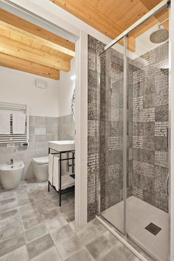 Crocevia - Locanda Carsica Contemporanea Trieszt Kültér fotó