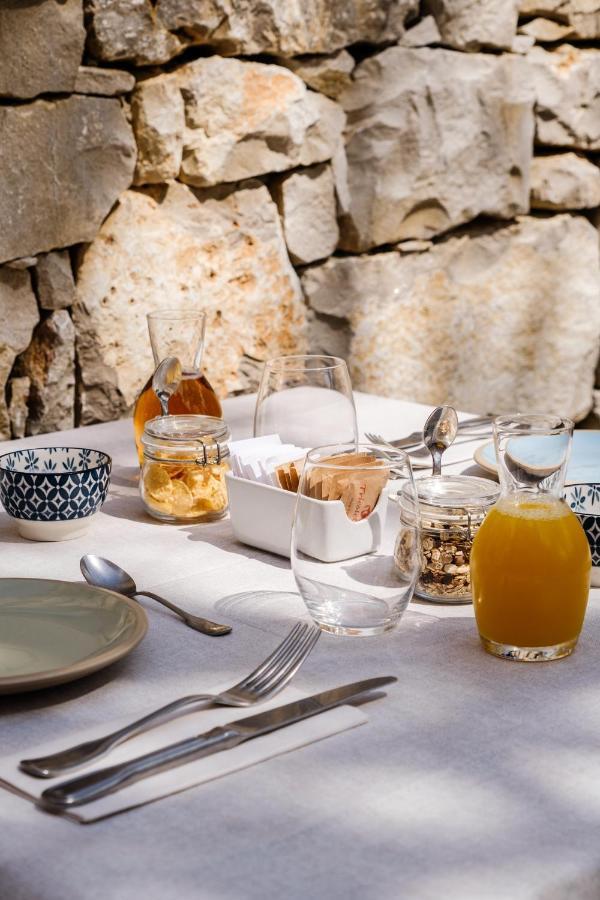Crocevia - Locanda Carsica Contemporanea Trieszt Kültér fotó